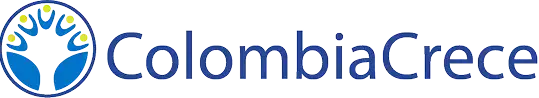 Logo ColombiaCrece nunca es tarde para aprender
