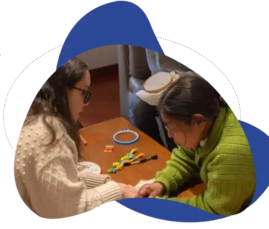 ColombiaCrece eduación niños